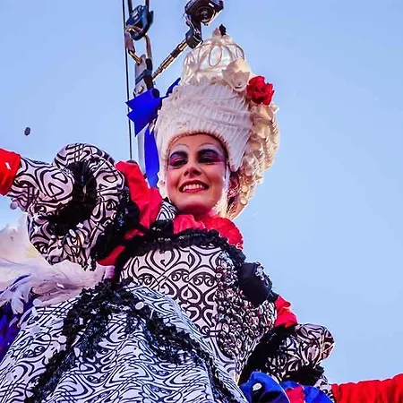 New Aurora Venice * Marghera