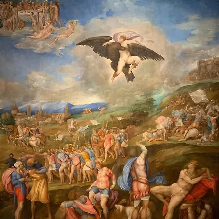 New Aurora Venice Oda ve Kahvaltı Marghera