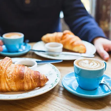 Bed and breakfast New Aurora Venice *