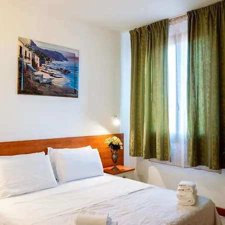 New Aurora Venice Oda ve Kahvaltı *