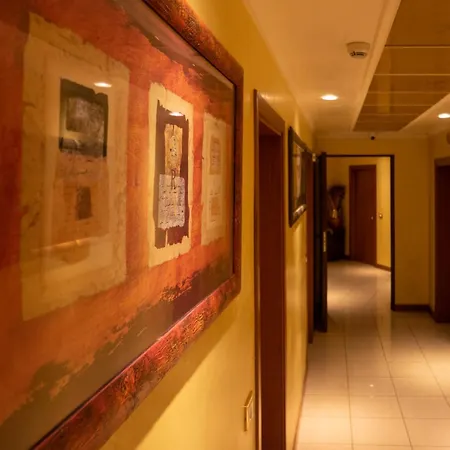 New Aurora Venice Bed and breakfast Marghera