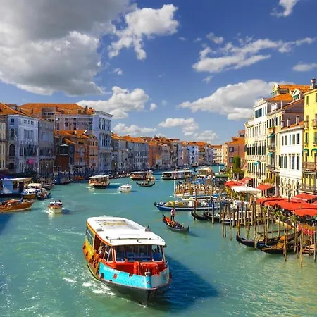 New Aurora Venice