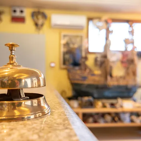 New Aurora Venice Bed & Breakfast