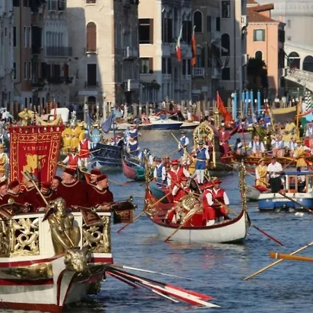 New Aurora Venice