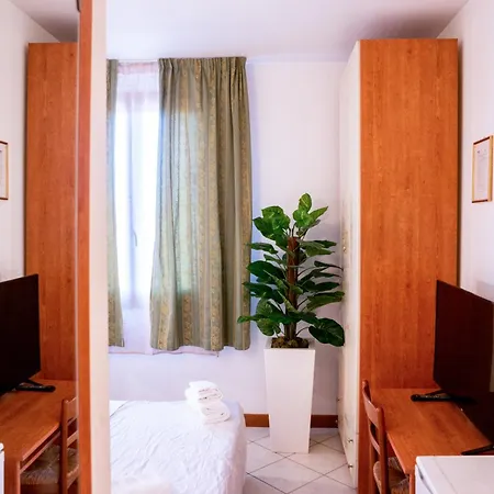 Nuova Aurora Bed & Breakfast