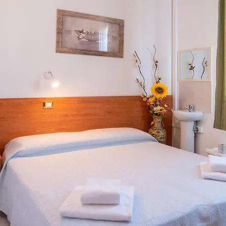 Nuova Aurora Bed & Breakfast Marghera