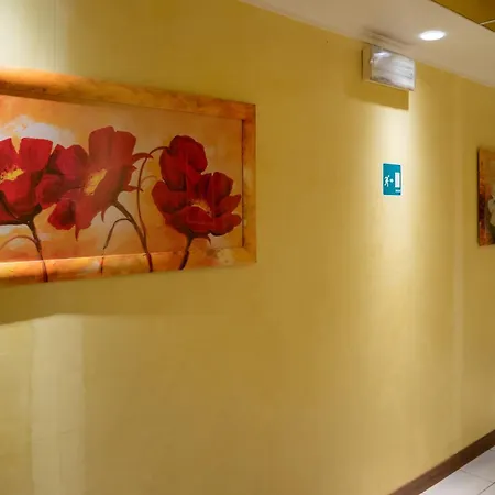 Bed and breakfast New Aurora Venice Marghera