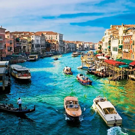 New Aurora Venice *