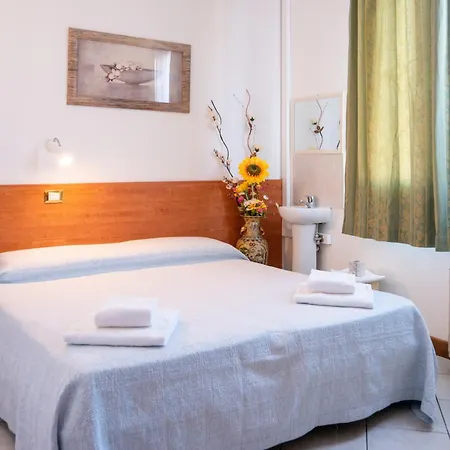 New Aurora Venice Bed and breakfast