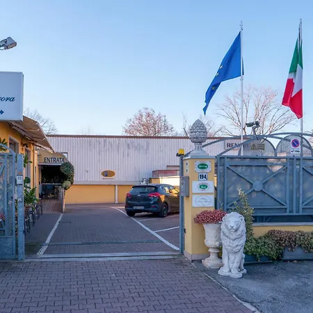 Bed & Breakfast New Aurora Venice