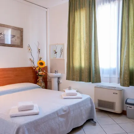 Bed & Breakfast Nuova Aurora Marghera