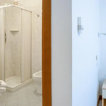 Bed & Breakfast Nuova Aurora Marghera
