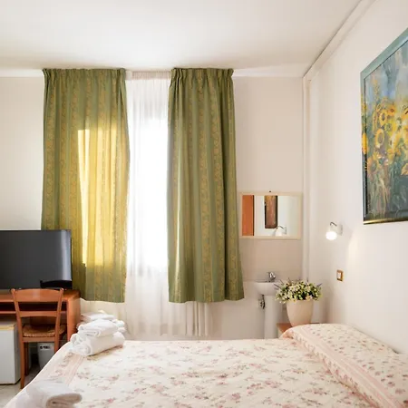 Bed & Breakfast New Aurora Venice
