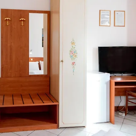 Bed & Breakfast New Aurora Venice *