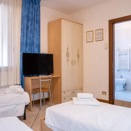 Bed & Breakfast New Aurora Venice
