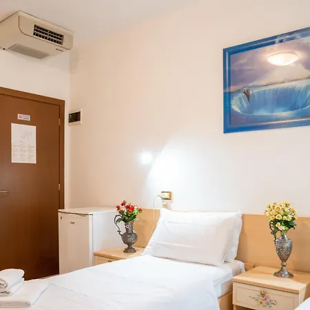 Bed & Breakfast Nuova Aurora Marghera