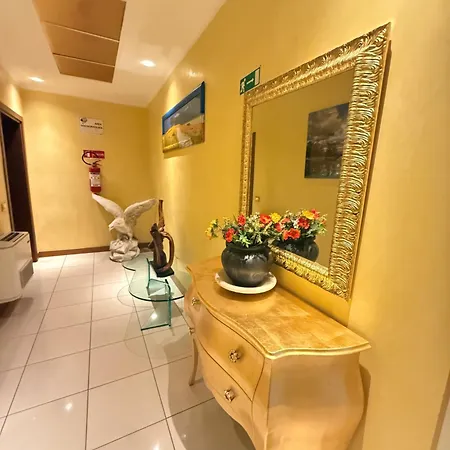 Nuova Aurora * Marghera