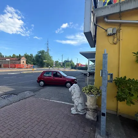 Nuova Aurora * Marghera