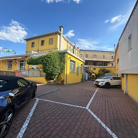 Bed & Breakfast Nuova Aurora
