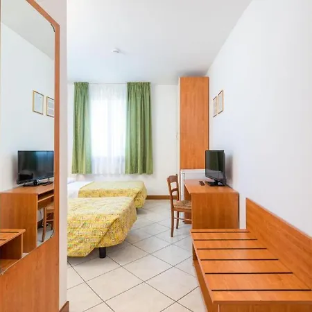 Bed & Breakfast Nuova Aurora