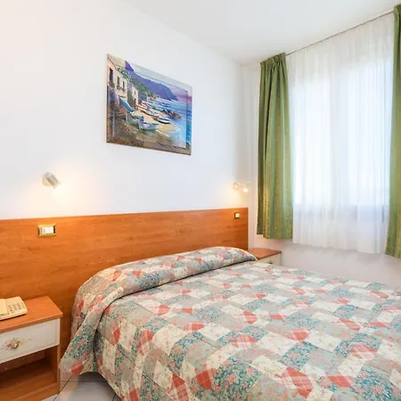 Oda ve Kahvaltı New Aurora Venice *