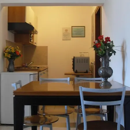 Nuova Aurora Bed & Breakfast Marghera