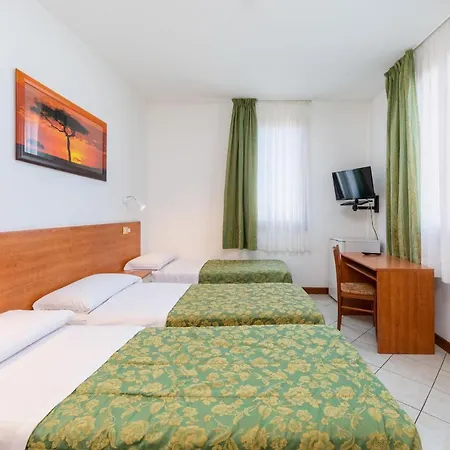 Oda ve Kahvaltı New Aurora Venice *