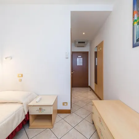 Bed and breakfast New Aurora Venice