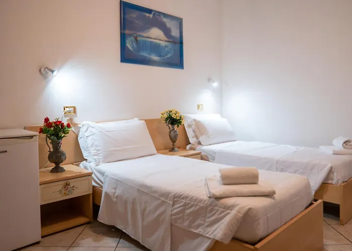 Alojamento de Acomodação e Pequeno-almoço New Aurora Venice *